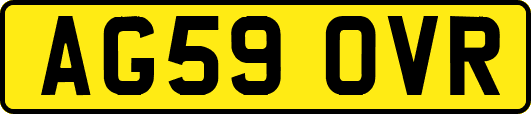AG59OVR