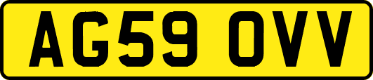 AG59OVV