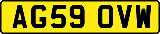 AG59OVW
