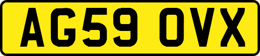 AG59OVX