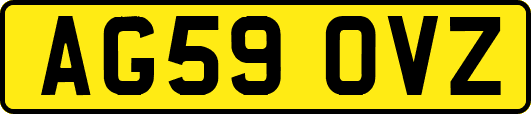 AG59OVZ