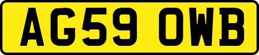 AG59OWB