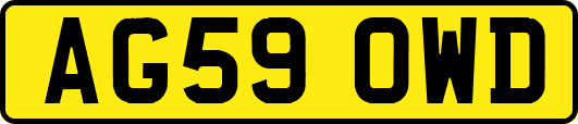 AG59OWD
