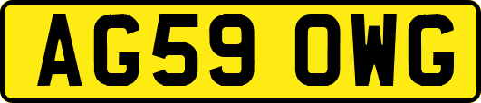 AG59OWG