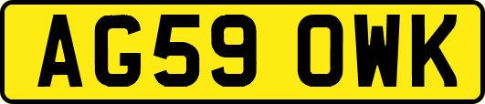 AG59OWK