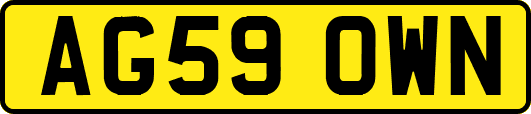 AG59OWN