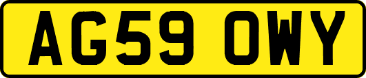AG59OWY