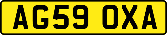 AG59OXA