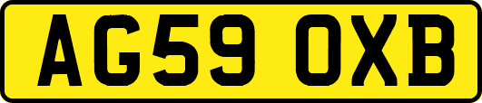 AG59OXB