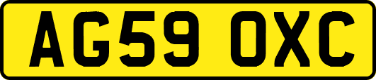 AG59OXC
