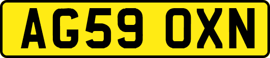 AG59OXN
