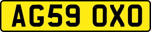 AG59OXO