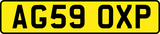 AG59OXP