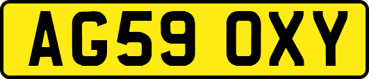 AG59OXY