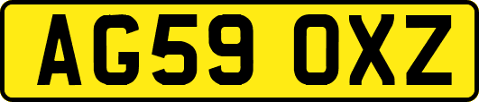 AG59OXZ