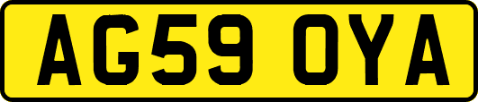 AG59OYA