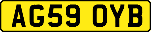 AG59OYB