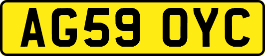 AG59OYC