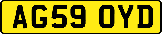 AG59OYD