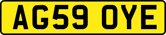 AG59OYE