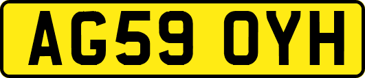 AG59OYH