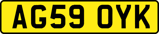 AG59OYK
