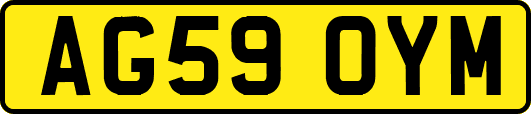 AG59OYM
