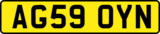 AG59OYN