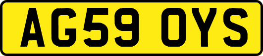 AG59OYS