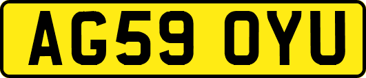 AG59OYU