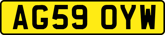 AG59OYW