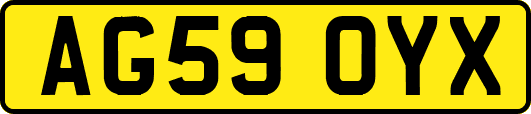 AG59OYX