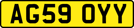 AG59OYY