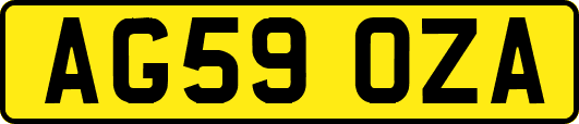 AG59OZA