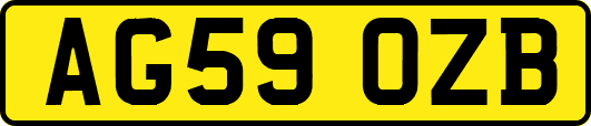 AG59OZB