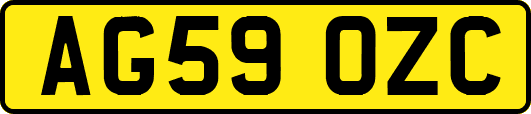AG59OZC