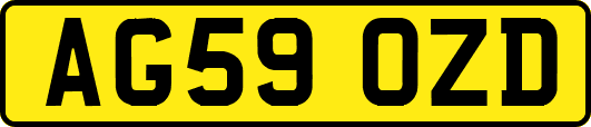 AG59OZD