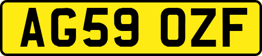 AG59OZF