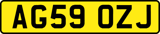 AG59OZJ
