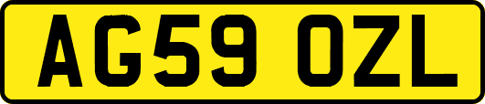 AG59OZL