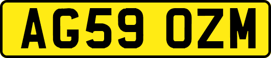 AG59OZM