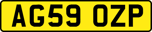 AG59OZP
