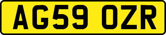 AG59OZR