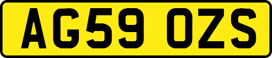AG59OZS