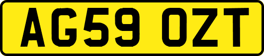 AG59OZT