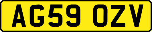 AG59OZV