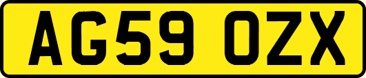 AG59OZX