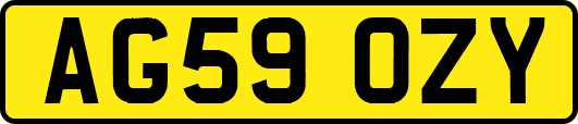 AG59OZY