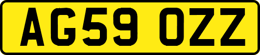 AG59OZZ