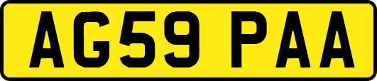 AG59PAA